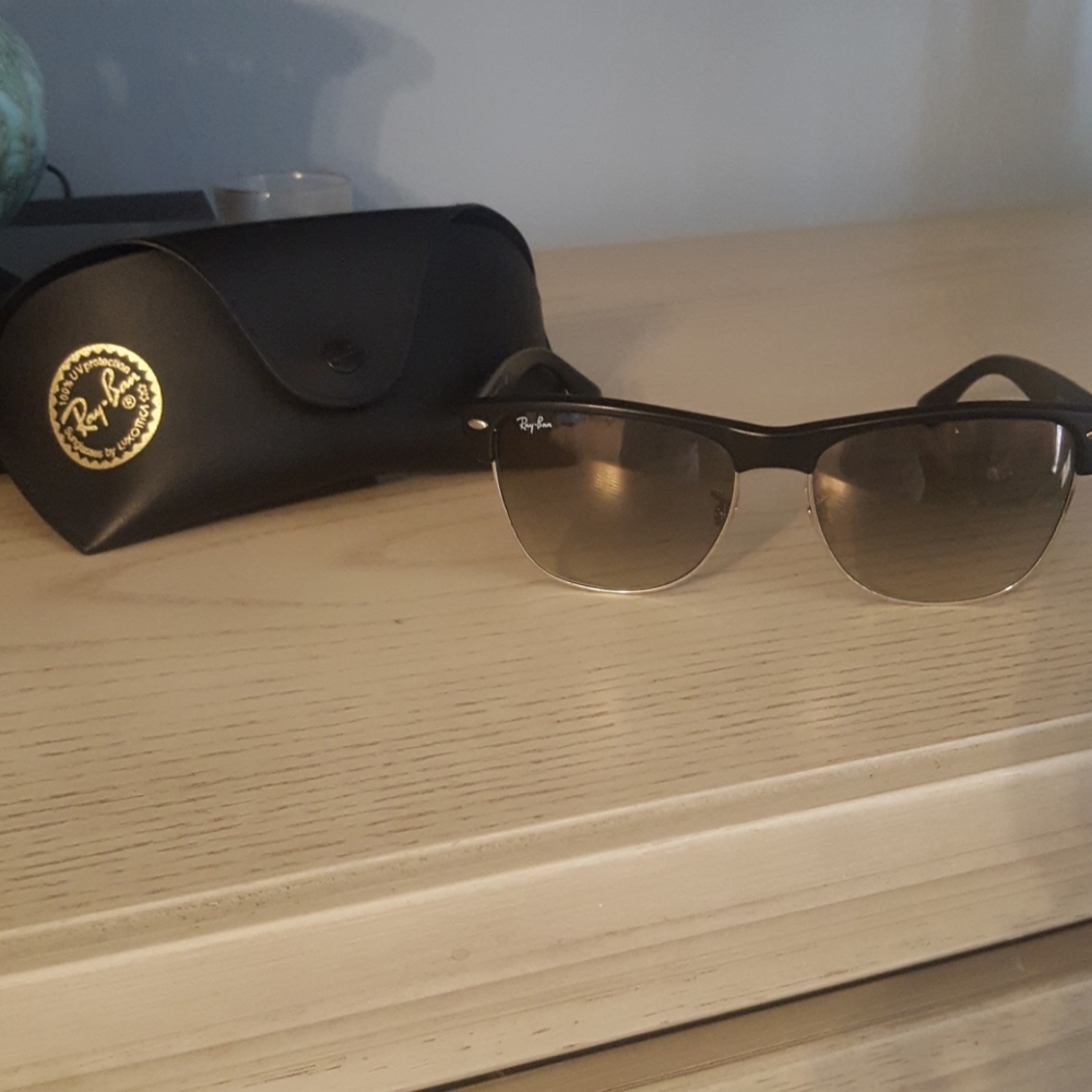 Ray- ban sunglasses